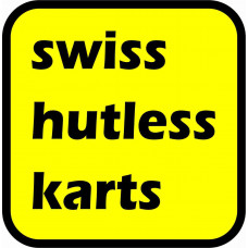 Swiss Hutless Swiss Hutless